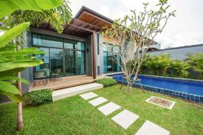 VILLA ATA | Private Pool | Saiyuan Estate by Tropiclook | Nai harn beach